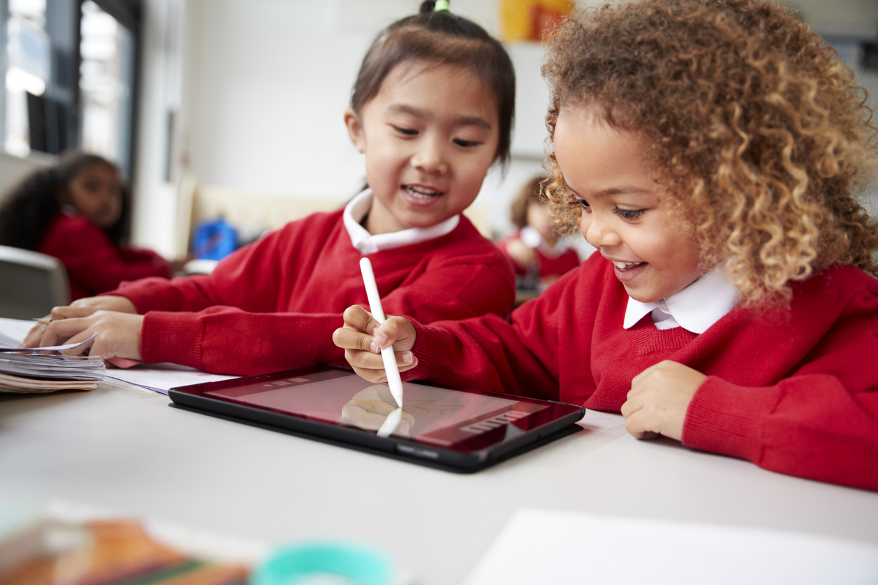 Webinar: What’s Exciting in Education?