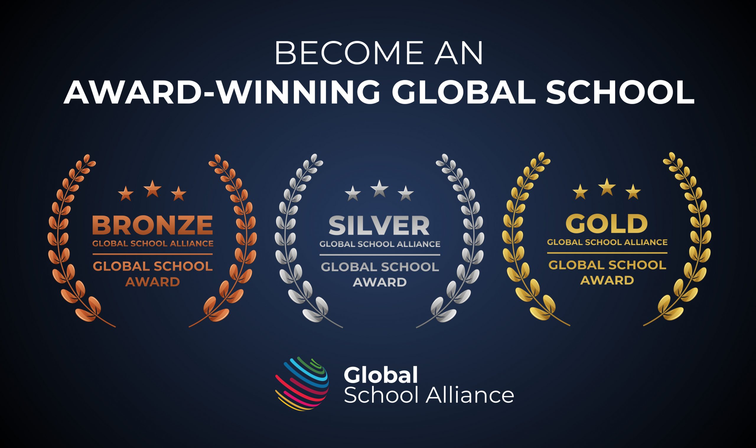 Global School Awards Workshop