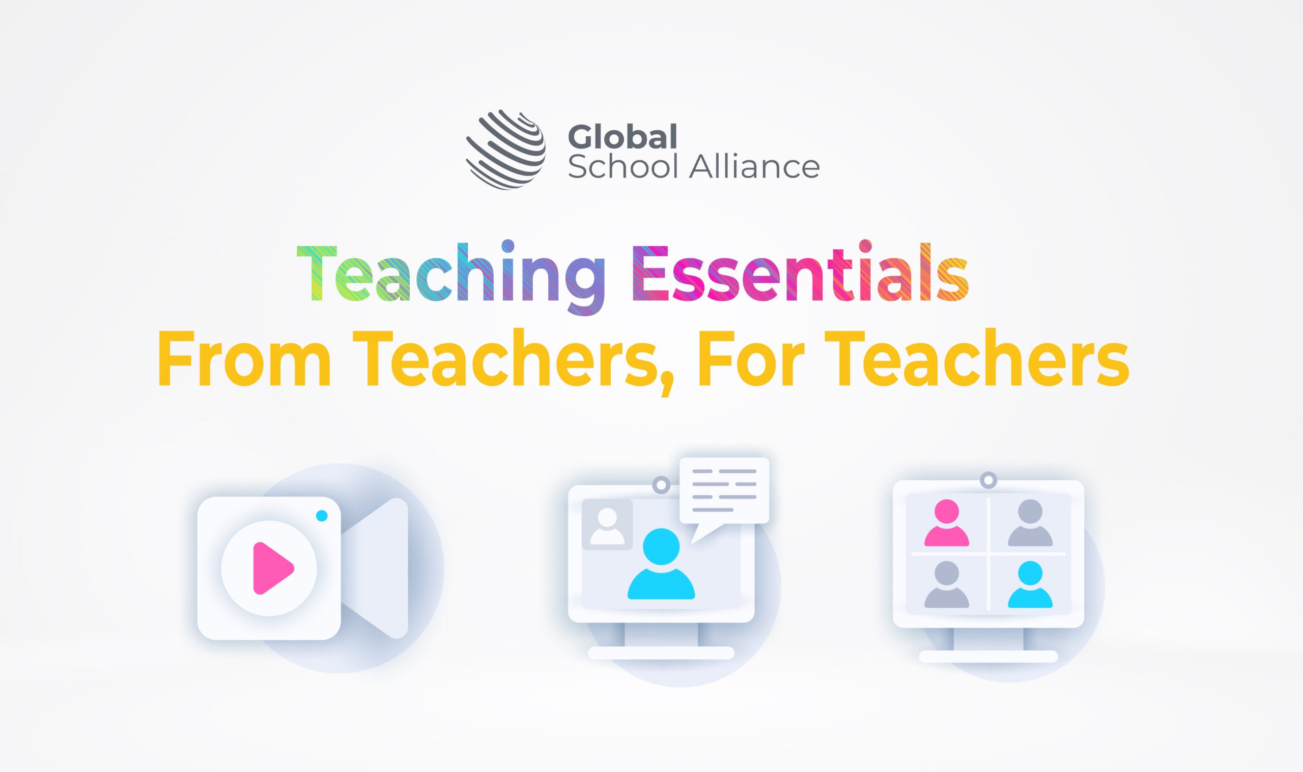 Teaching Essentials: For Teachers From Teachers