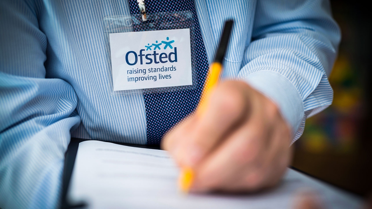 New curriculum-focused inspection and preparing for an Ofsted deep dive