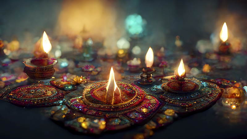 What is Diwali? How to celebrate in schools