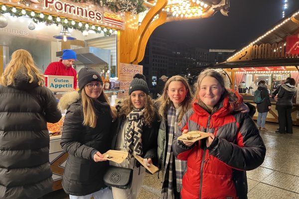 Christmas Markets