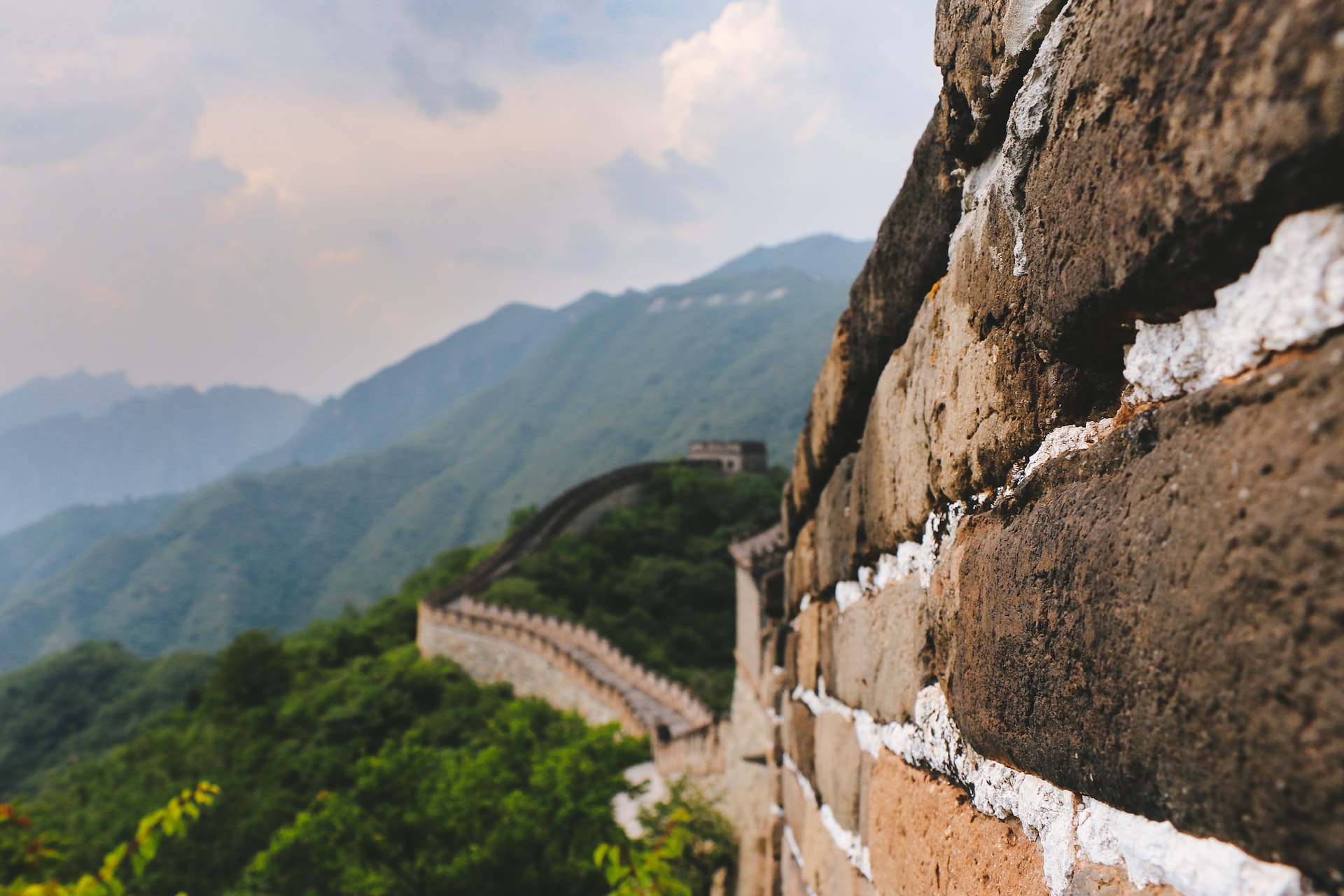 Teacher On Tour: Why I Loved My Trip to China