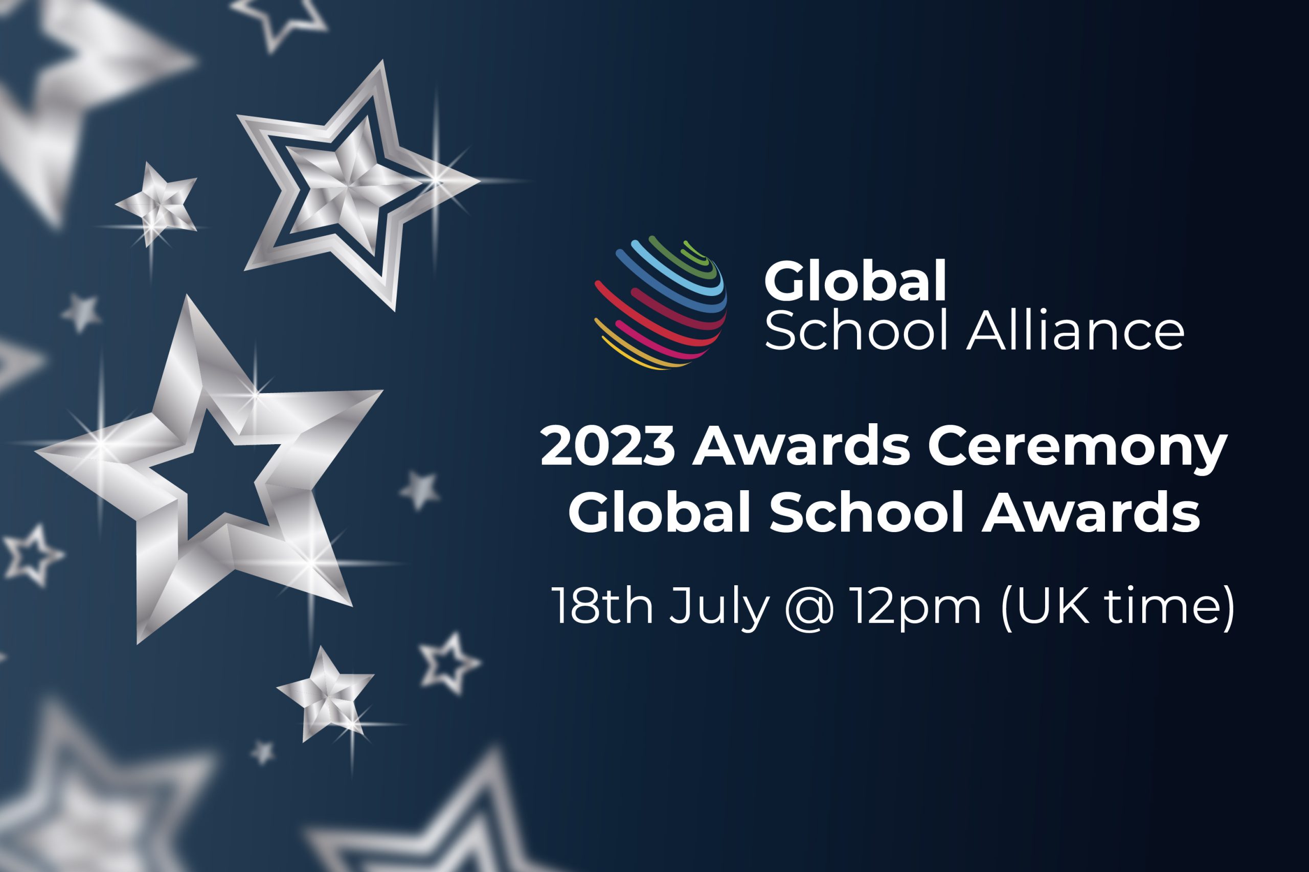 Celebrating and awarding globally-minded schools