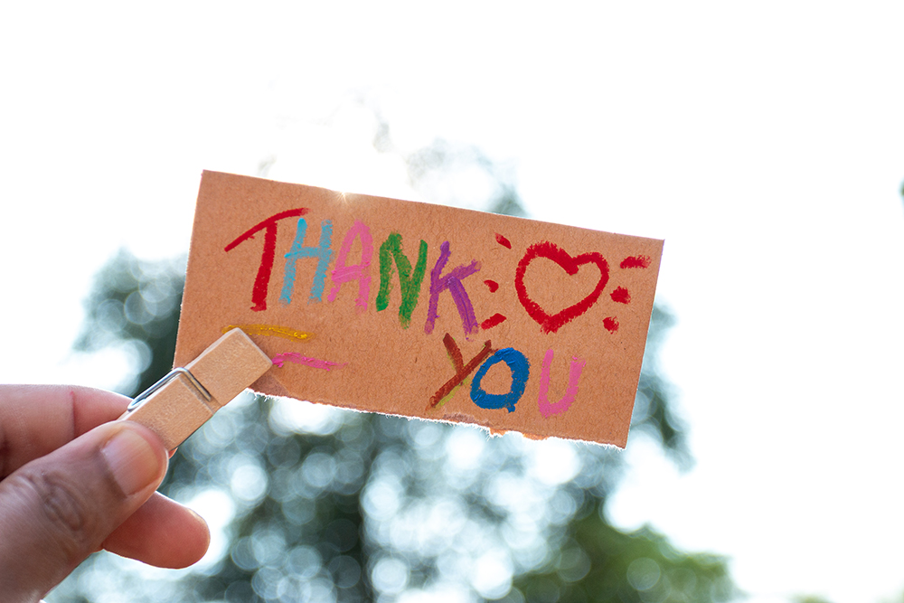 5 simple ways to make teachers feel appreciated