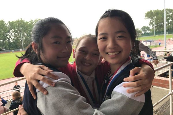 Be Proud To Host Global School Alliance