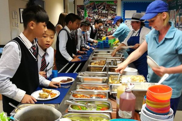 Be Proud To Host Global School Alliance