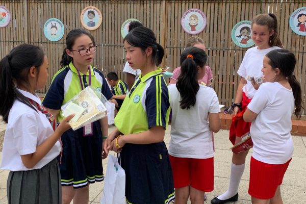 Be Proud To Host Global School Alliance