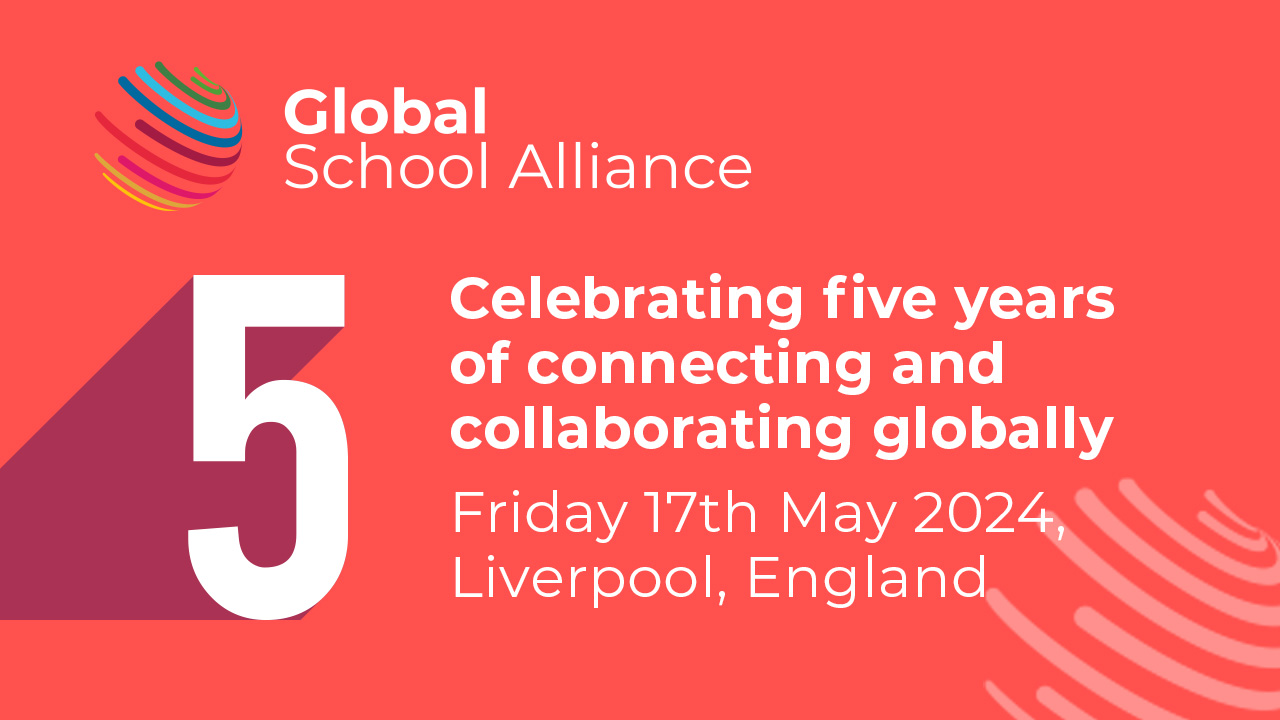 Celebrating 5 Years – Liverpool Event